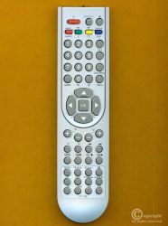 PILOT DO TV TELESTAR TYP4 (TV/DVD)