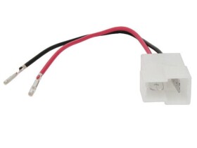 Adapter złącza głośnikowego Alfa Romeo, Fiat, Ford, Lancia, Nissan, Opel, Suzuki, Vauxhall