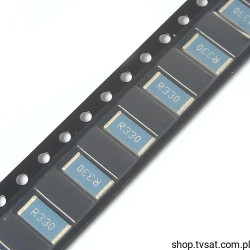 LRC-LR2512-01-R330-J 0.33 Ohm 2W 5% 2512 SMD-2512 IRCI