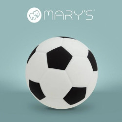 MARYS LAMPKA NOCNA LED PIŁKA