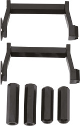 Zestaw narzędzi SAM Pochylenie koła