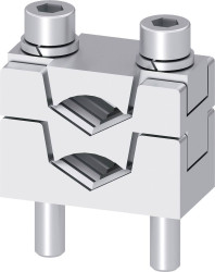 Zacisk pryzmatu Siemens 3NP1941-1BB20 1 szt.