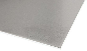 Arkusz blachy 1050A 300mm x 500mm x 2mm