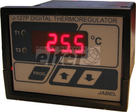 Termoregulator mikroprocesorowy -50Â°C â€¦ +120Â°C