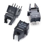 Odbiornik światłowodowy, 685nm, 5Mbit/s, Broadcom