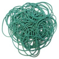 OP-GR-20 Gumki recepturki rózne 20g - 50 sztuk