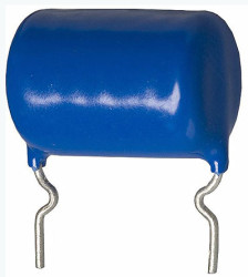 Rezystor 47Ω 4.5W ±10% Arcol Ohmite