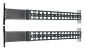 Profil głębokości Hager FZ600Q stal 499 mm 1 szt.