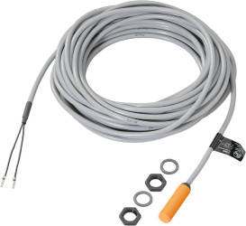 ifm Electronic Czujnik indukcyjny PNP, NPN IF5718