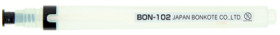 Bon-pen empty cartridge for Bonpen flux pens, CA-102