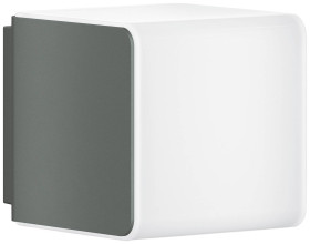 Lampa ścienna zewnętrzna