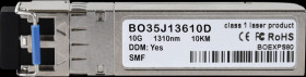 J9151A-BO Mini GBIC, 10GBaseLR