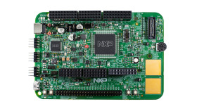 S32K148 Evaluation Board for General Purpose