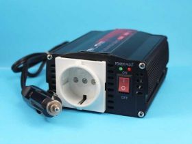 PM-150 12V DC/150W 220V AC INWERTER