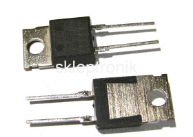 Dioda schottky STPS8H100D 100V/8A