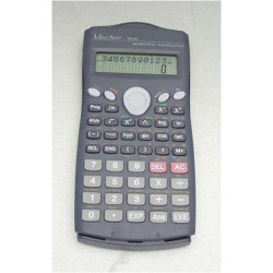 Kalkulator naukowy CS-103 VECTOR