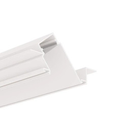 Profil Led DIPOK-US 2m biały KLUŚ
