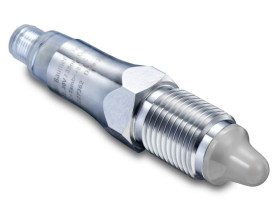 Czujnik poziomu Czujnik poziomu Zwierne/rozwierne Stal nierdzewna 5m