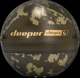 FNG0071 Deeper Smart Sonar Chirp+ 4