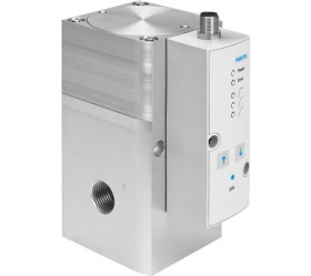 VPPM-12L-L-1-G12-0L6H-A4N-S1 Proportiona