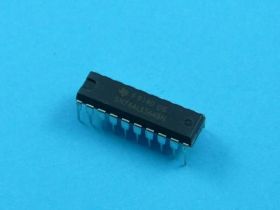 74ALS-564 DIP-20 UKŁAD