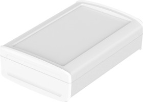 Bopla 48314333.HMT1 Obudowa stołowa BoVersa 48314333.HMT1, IP68, (D x S x W) 170 x 120 x 52 mm