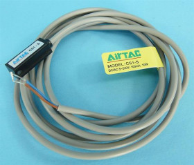 CS1-S CZUJNIK MAGNET.DO SIŁOWNIKÓW