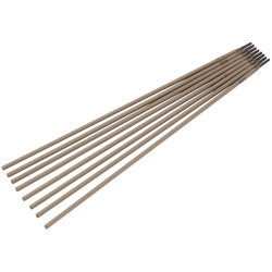 Draper 98443 Welding Electrodes, 4.0mm (5kg Pack) - 98443