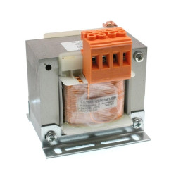 120/002M/1 (230V/24V-5A) TMB transformator