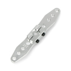 Aluminiowy orczyk Feetech FK-AP-6 - 70mm / 6mm