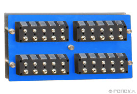 Moduł rozszerzający do testera opasek Wristlab PRO (+20 wejść)