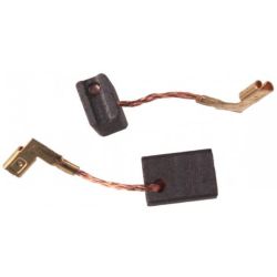Szczotki SW-28 6x9x13mm węglowe