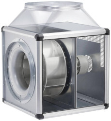Helios Ventilatoren 6370 Jednostka wentylatora 230 V 3049 m³/h