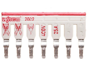 Mostek omijający 7-torowy jasnoszary TOPJOBS 2002-477