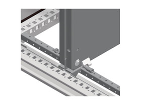 Uchwyty do mocowania płyt montażowych NSYSBTB SCHNEIDER ELECTRIC