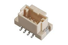 Molex Listwa kołkowa, męska, do wbudowania, standardowa 5600200423 1 szt. taśma