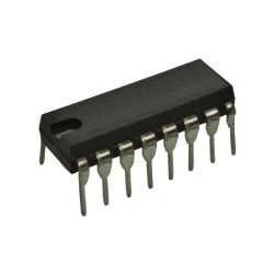 U.S. 74HC147 DIP16