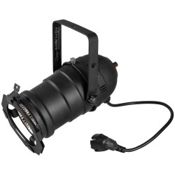 Eurolite 41607041 LED PAR-30 Spotlight Adjustable Colour Temps High CRI