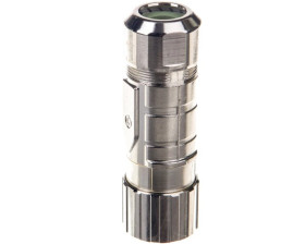 Wtyczka okragła żeńska 5+PE 630V 22A EPIC LS1 D6 73000004 /5 szt./