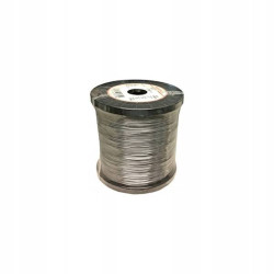 DRUT OPOROWY KANTHAL D 0,5 mm 15 metrów