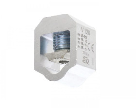 Zacisk (V-klema) V 120 (10-120mm2) R32RZ-03010100103
