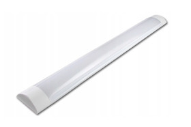 Lampa LED SLIM 60cm - 18W - 4000K