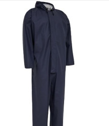 Kombinezon ochronny, wielorazowy, Elka Gb