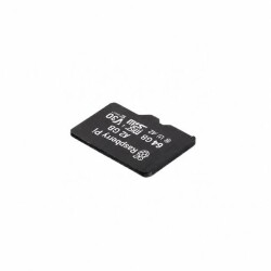 Raspberry Pi 64GB Micro SD Card A2 Class Pre-Programmed