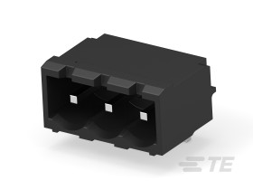 Pluggable Terminal Blocks 22POS HDR 90 D