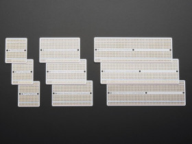 Adafruit Perma-Proto Super Pack