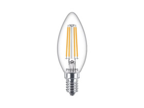 CorePro LEDCandle ND 6.5-60W E14 840