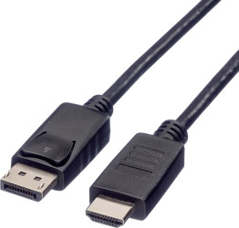 kabel DisplayPort