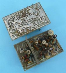 GŁOWICA UKF GFE-105 AWS-303 TOSCA