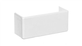 Łącznik Do Kanałów Prosty Wdk 10X30 Hs10030rw Biały 6154034 /10Szt./